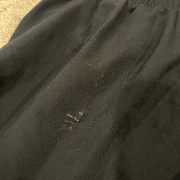 Fabletics Running Shorts! - Picture 3 of 3